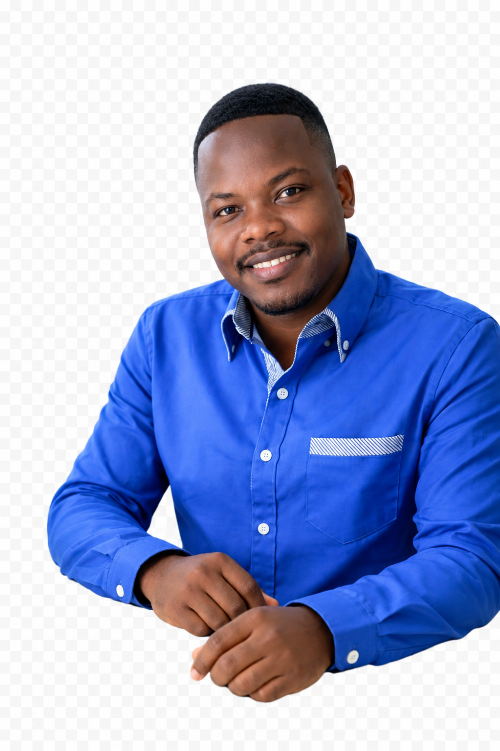 Mawuli Komivi DETCHINLI