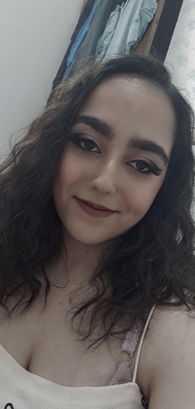 Fatemeh Armin