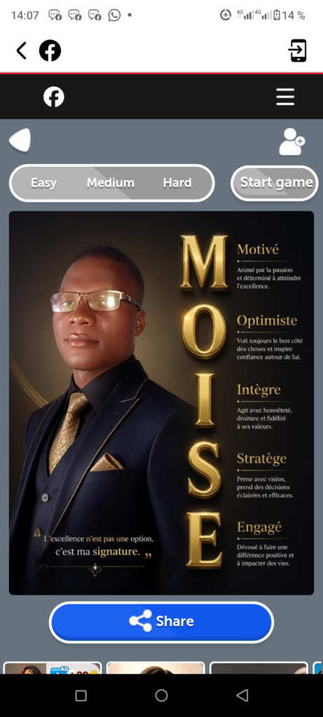 I'll create your professional portrait with AI in HD - portfolio - 1