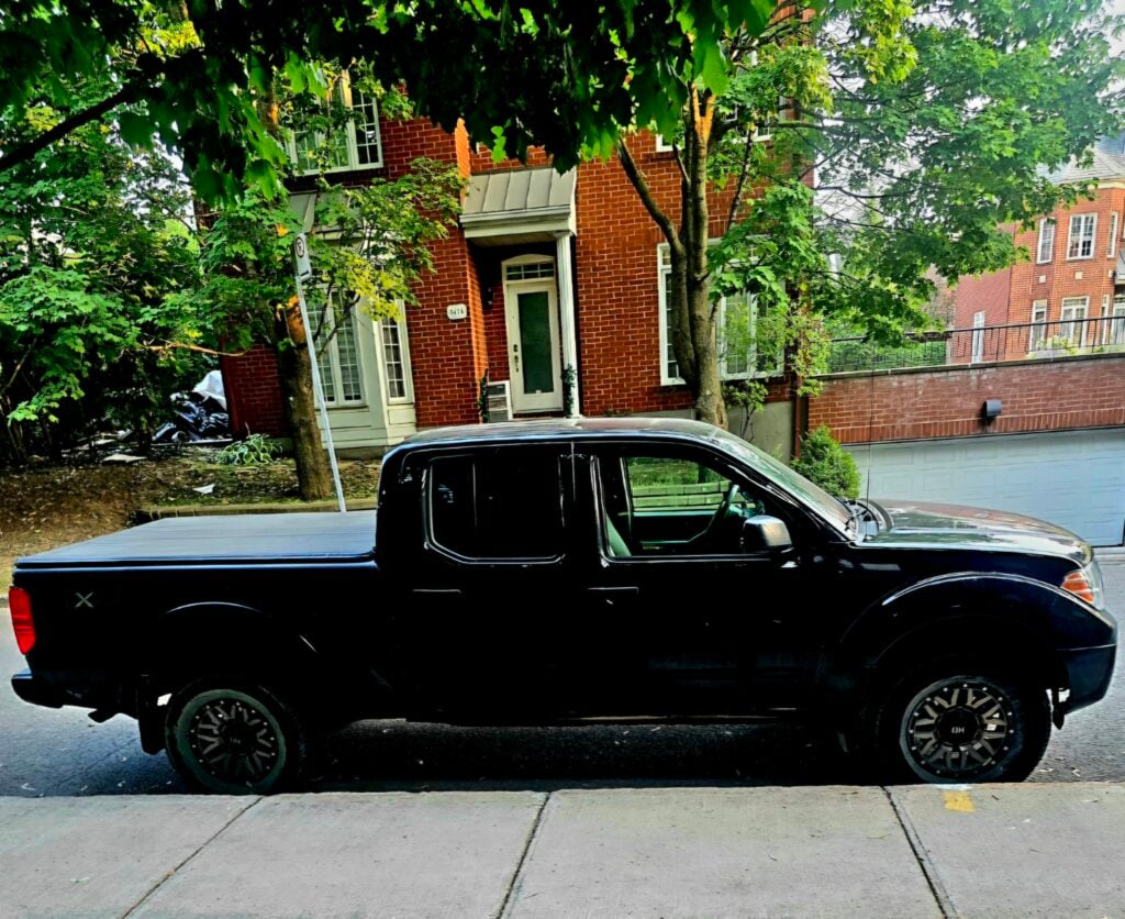 PATRICK NGONGO KABAMBA - portfolio - 0