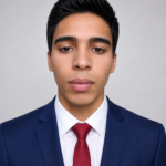 Osama Irawi - El Jadida, Morocco