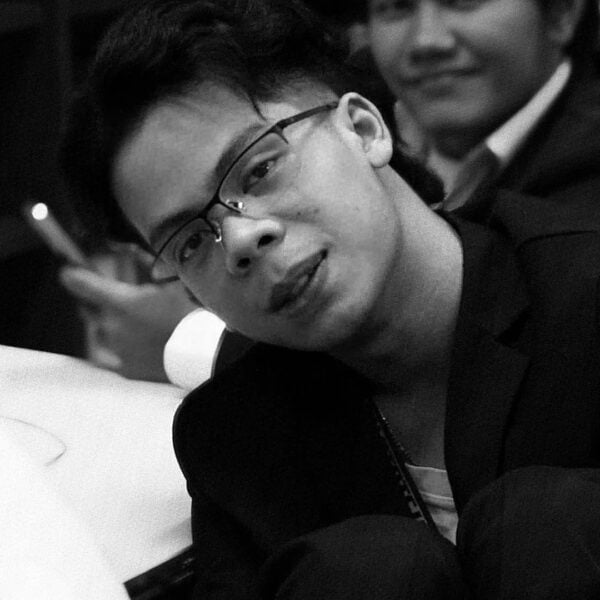 Jayvee Bernaldez