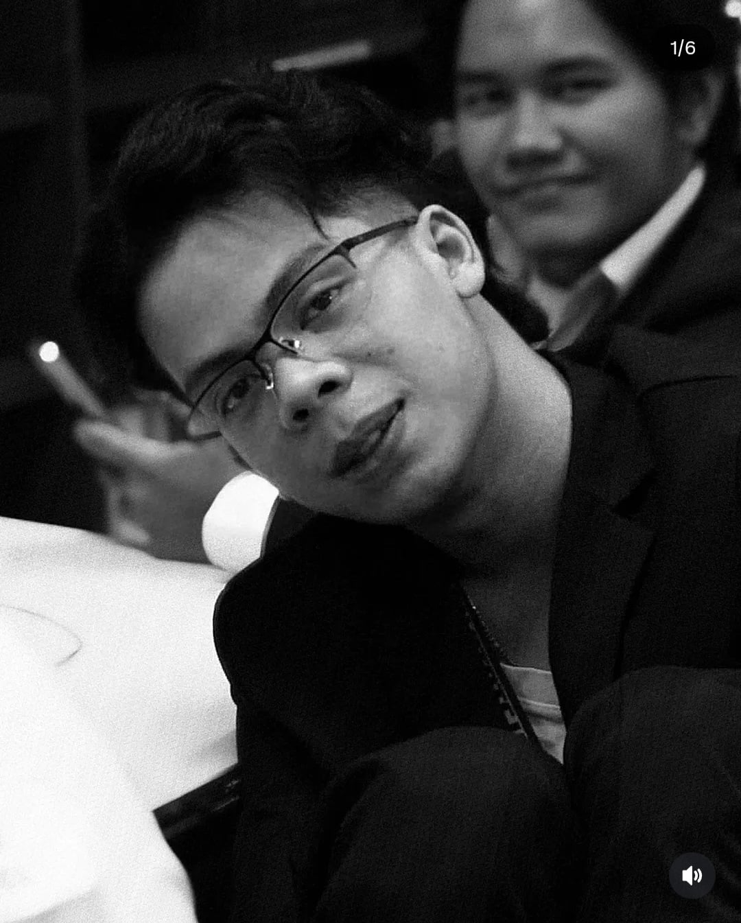 Jayvee Bernaldez
