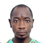 Hassan Baldé - Gagnoa, Ivory Coast
