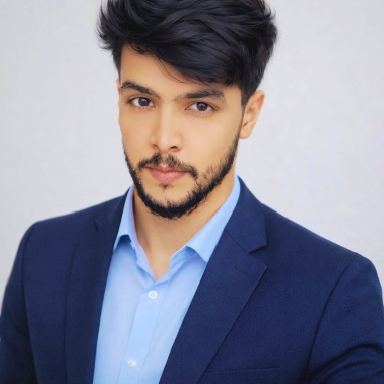 YOUSUF Ali