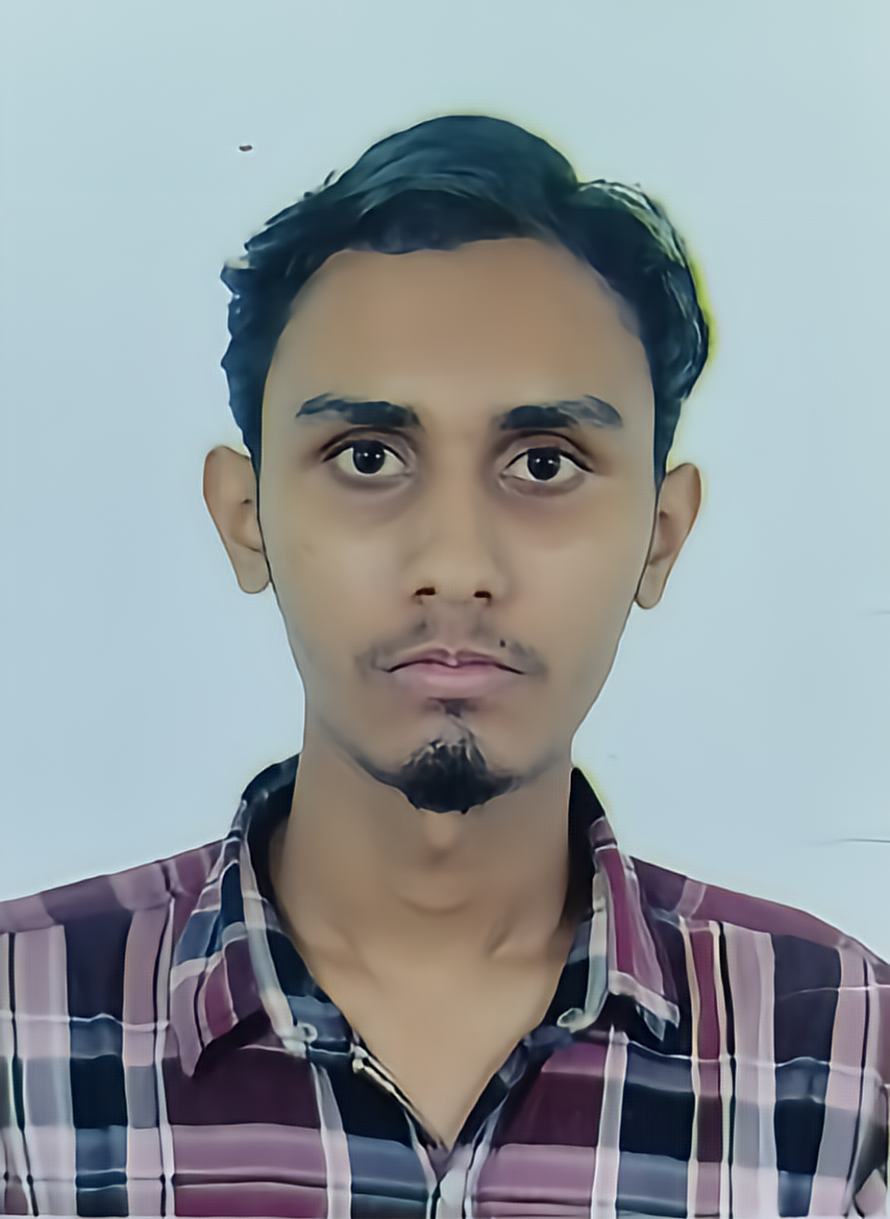 Mahfuzur Rahman