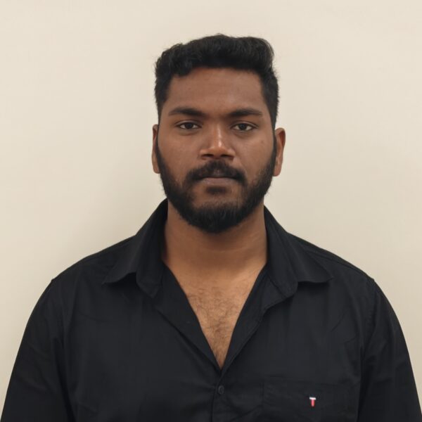 Tharun S