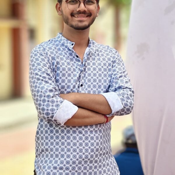Yash Butla