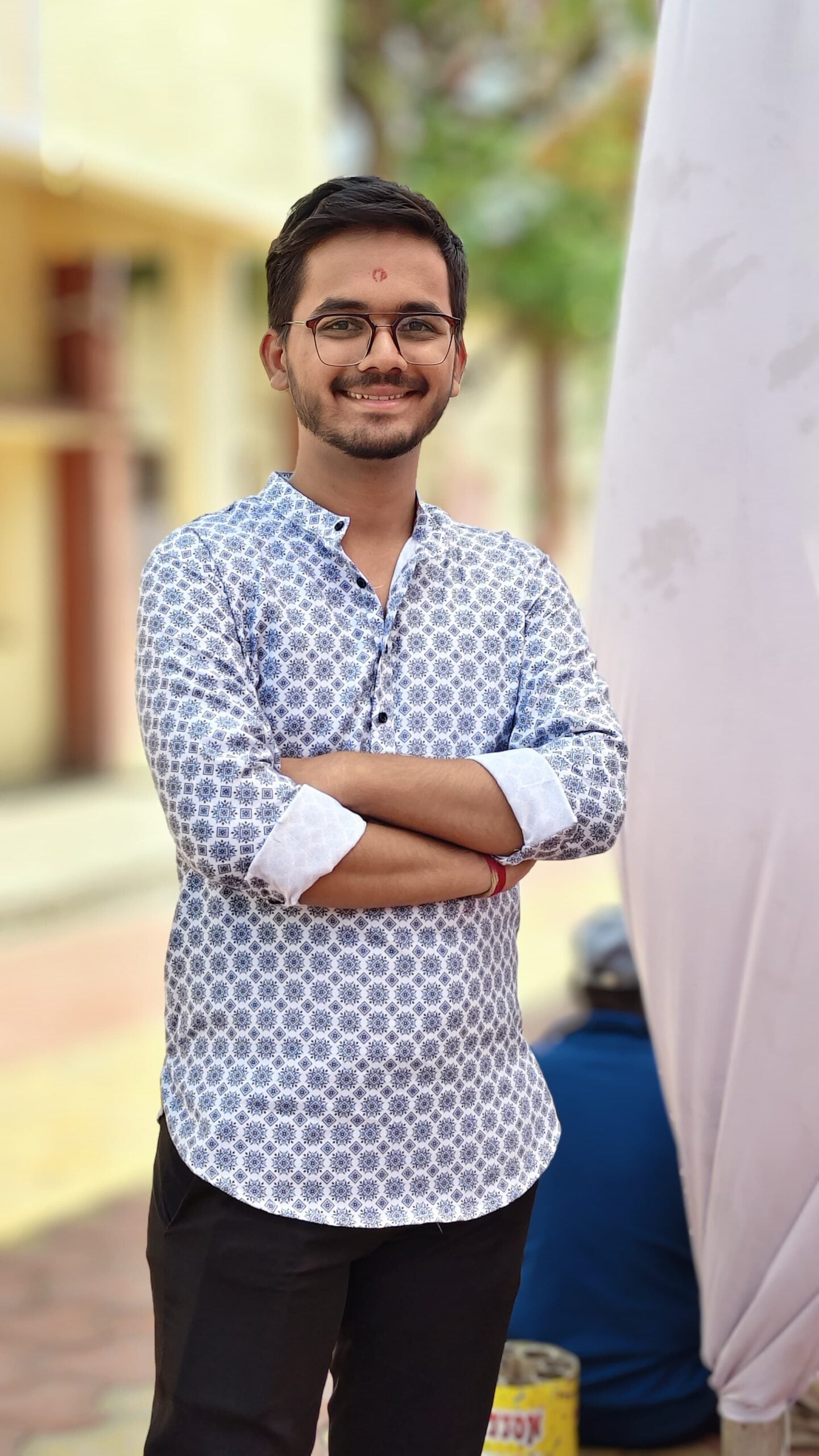 Yash Butla
