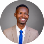 Ndamage  Herutier  - Kigali, Rwanda