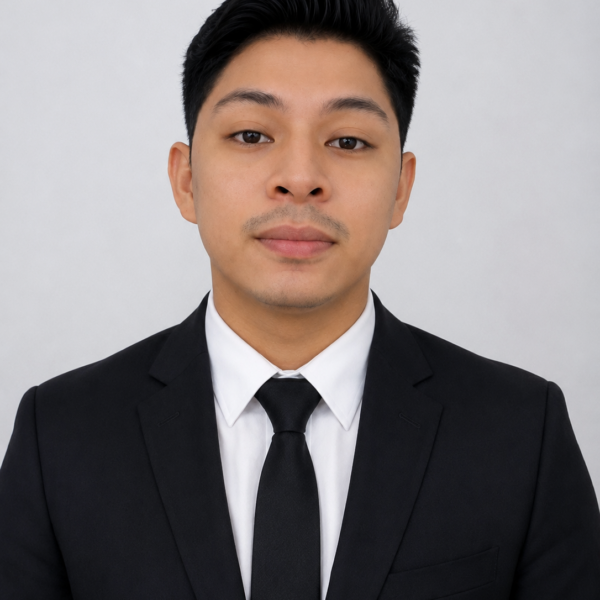 Ronald Elian  Garcia Castro 