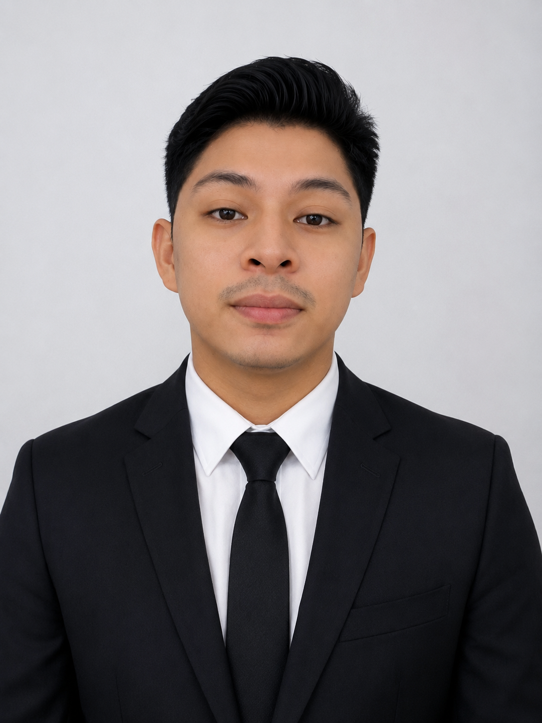 Ronald Elian Garcia Castro