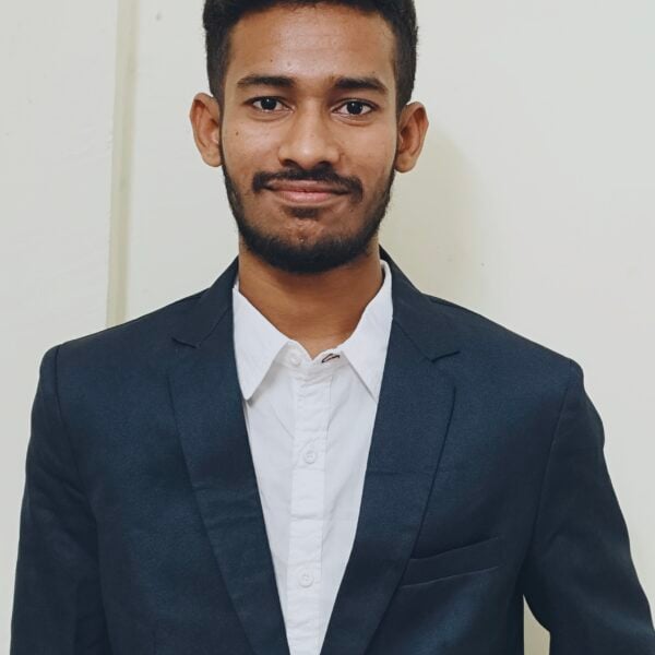 Nikhileswarreddy Patil