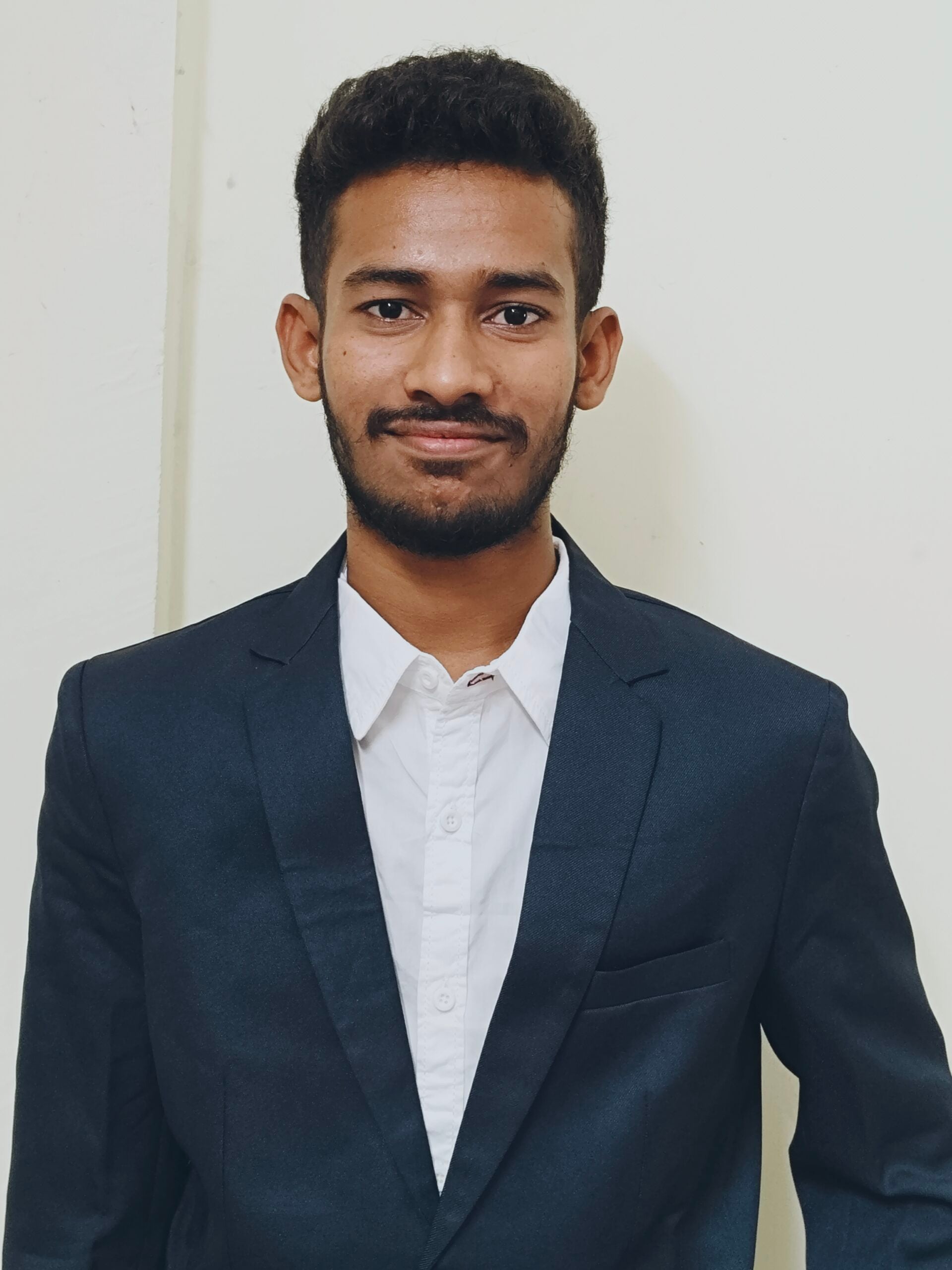 Nikhileswarreddy Patil