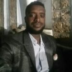 Ararso Jemal - Dire Dawa, Éthiopie
