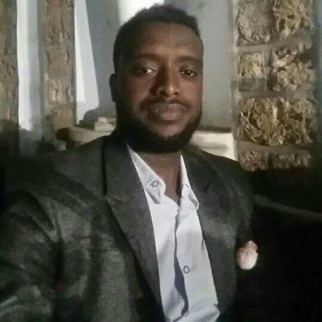 Ararso Jemal