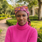 Monicah Mwangi - Nairobi, Kenya