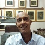 Fernando Alvarez - La Havane, Cuba