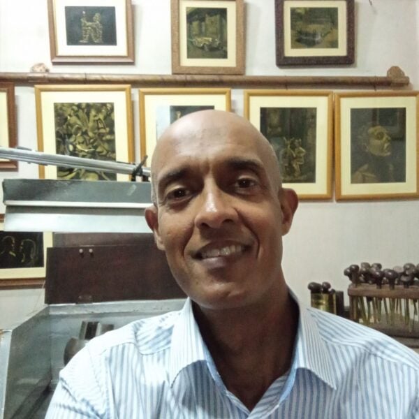 Fernando Alvarez