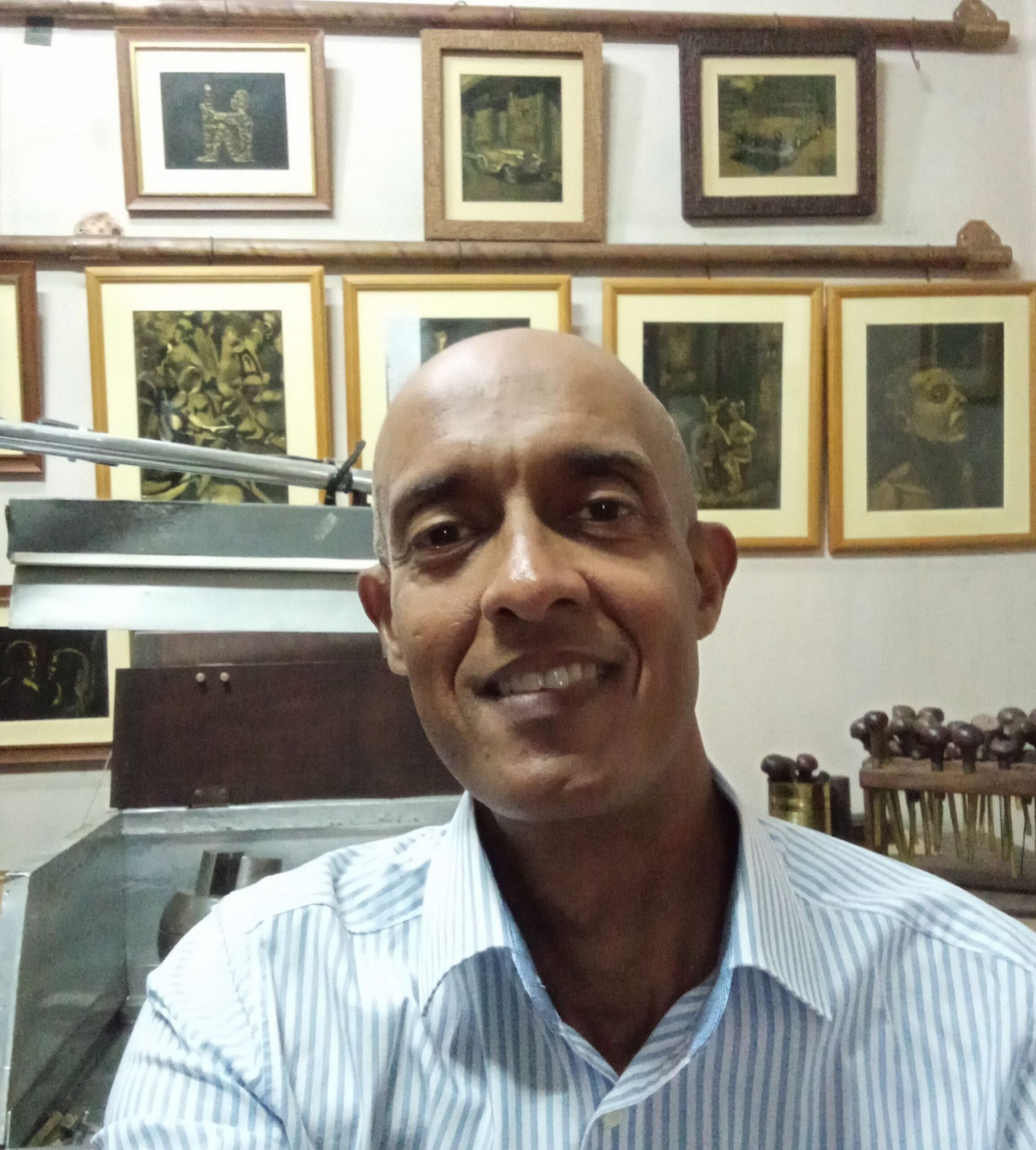Fernando Alvarez
