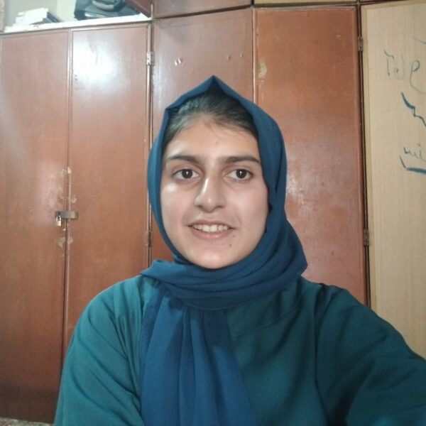 Minahil Arshad