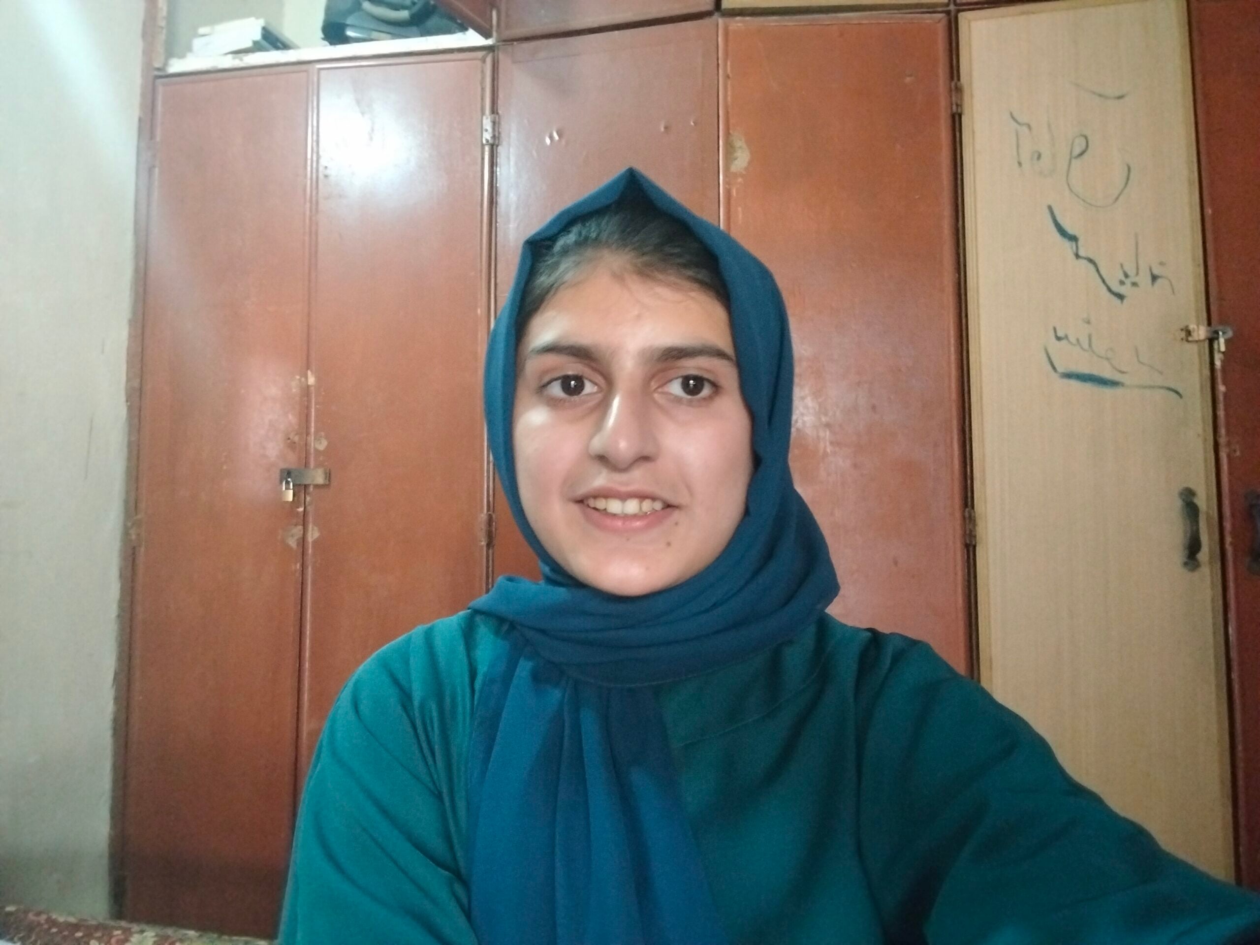 Minahil Arshad