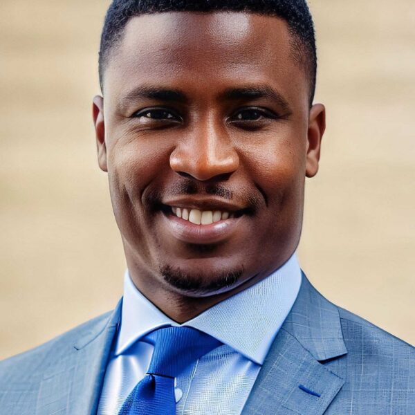 JUDE OSAKWE