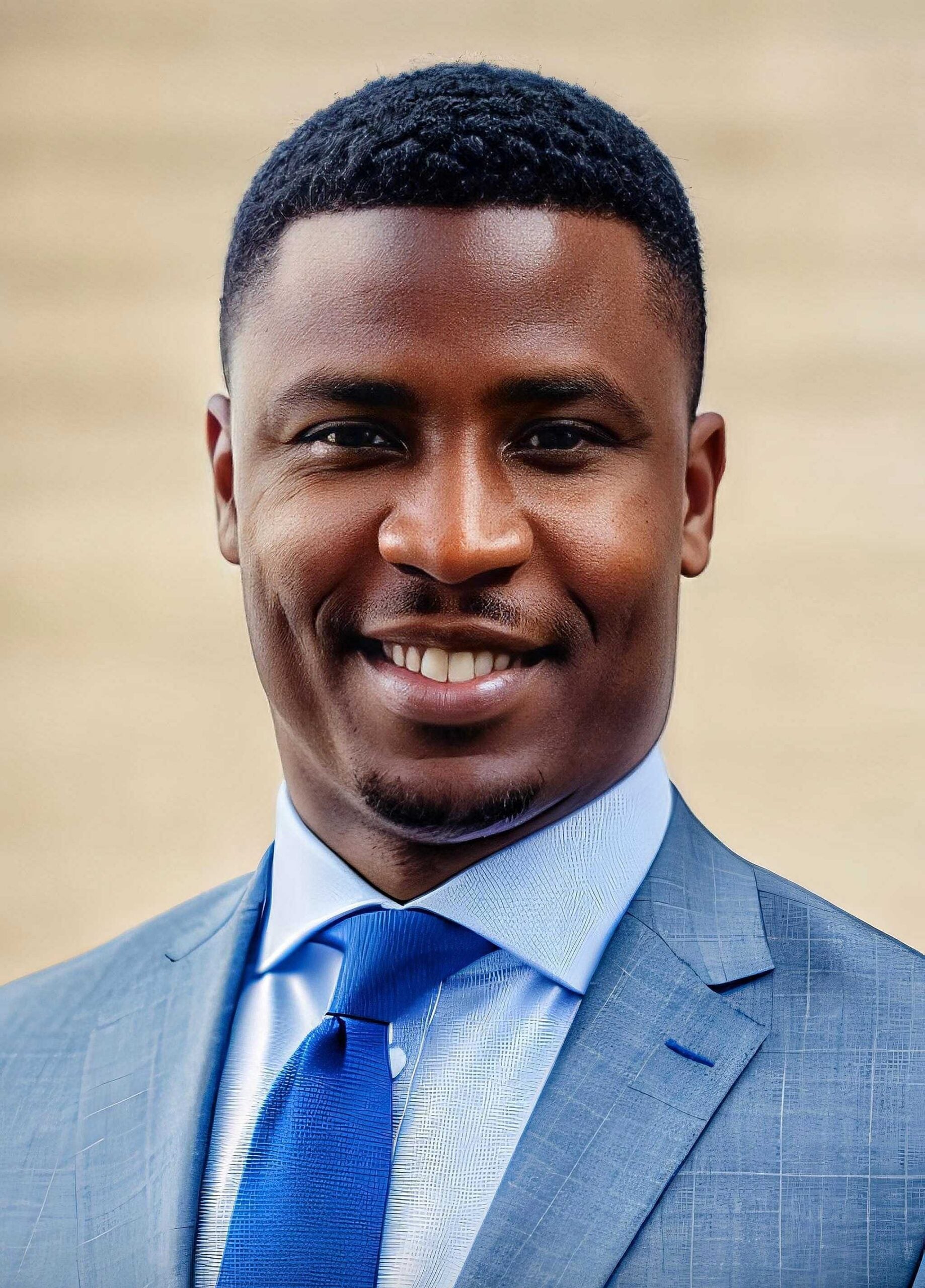 JUDE OSAKWE