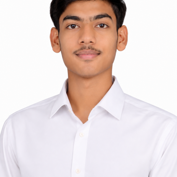 Hitesh Parmar