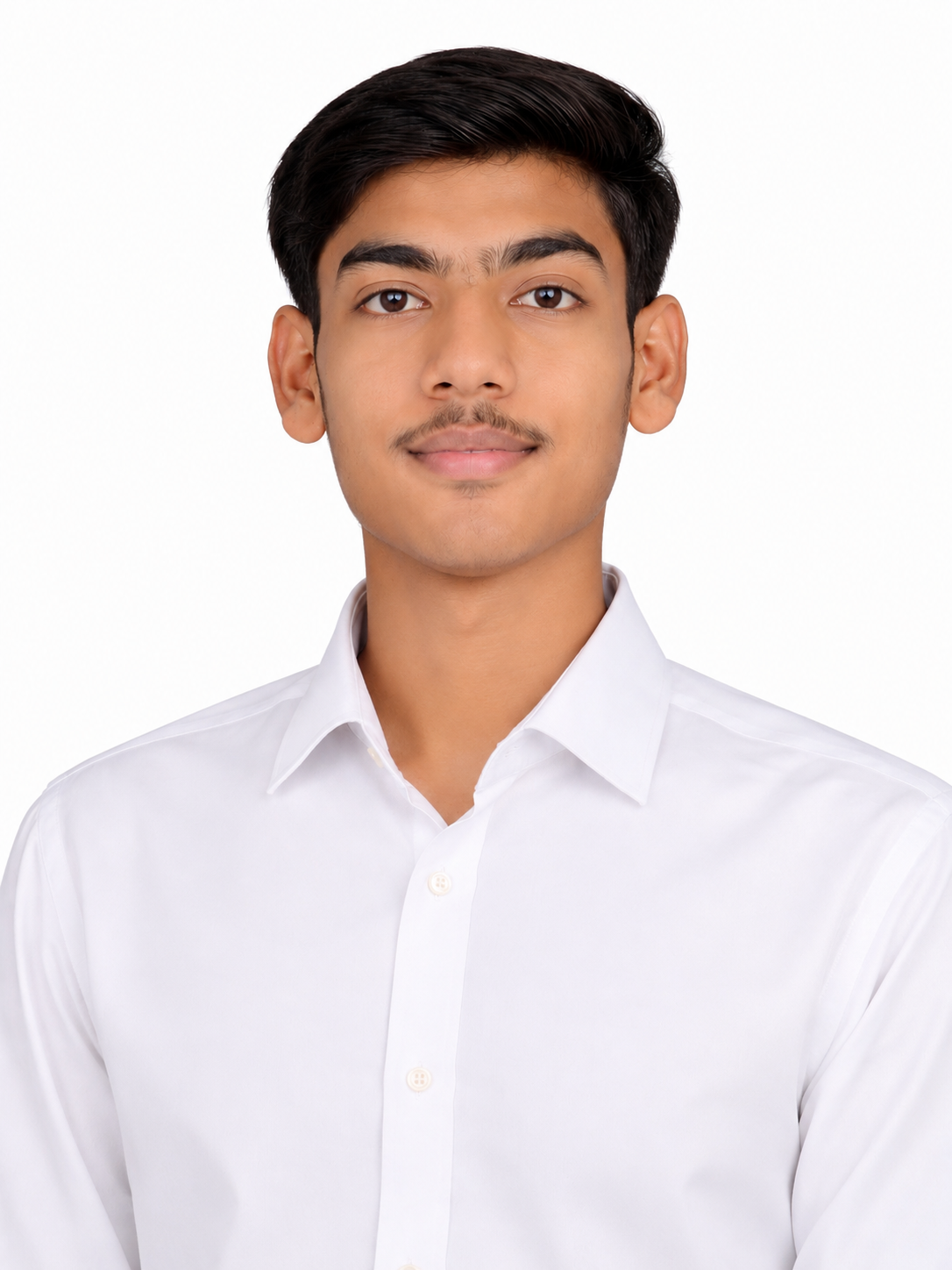 Hitesh Parmar