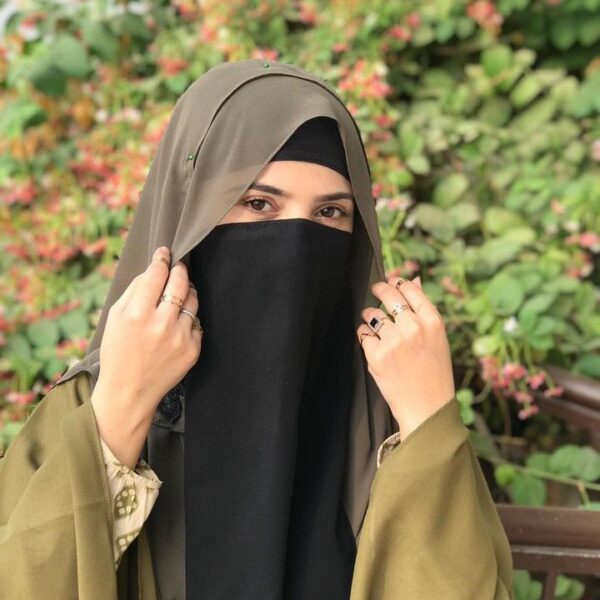 Umaima Zaffar