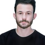 Abbas Salman - Nasiriyah, Iraq