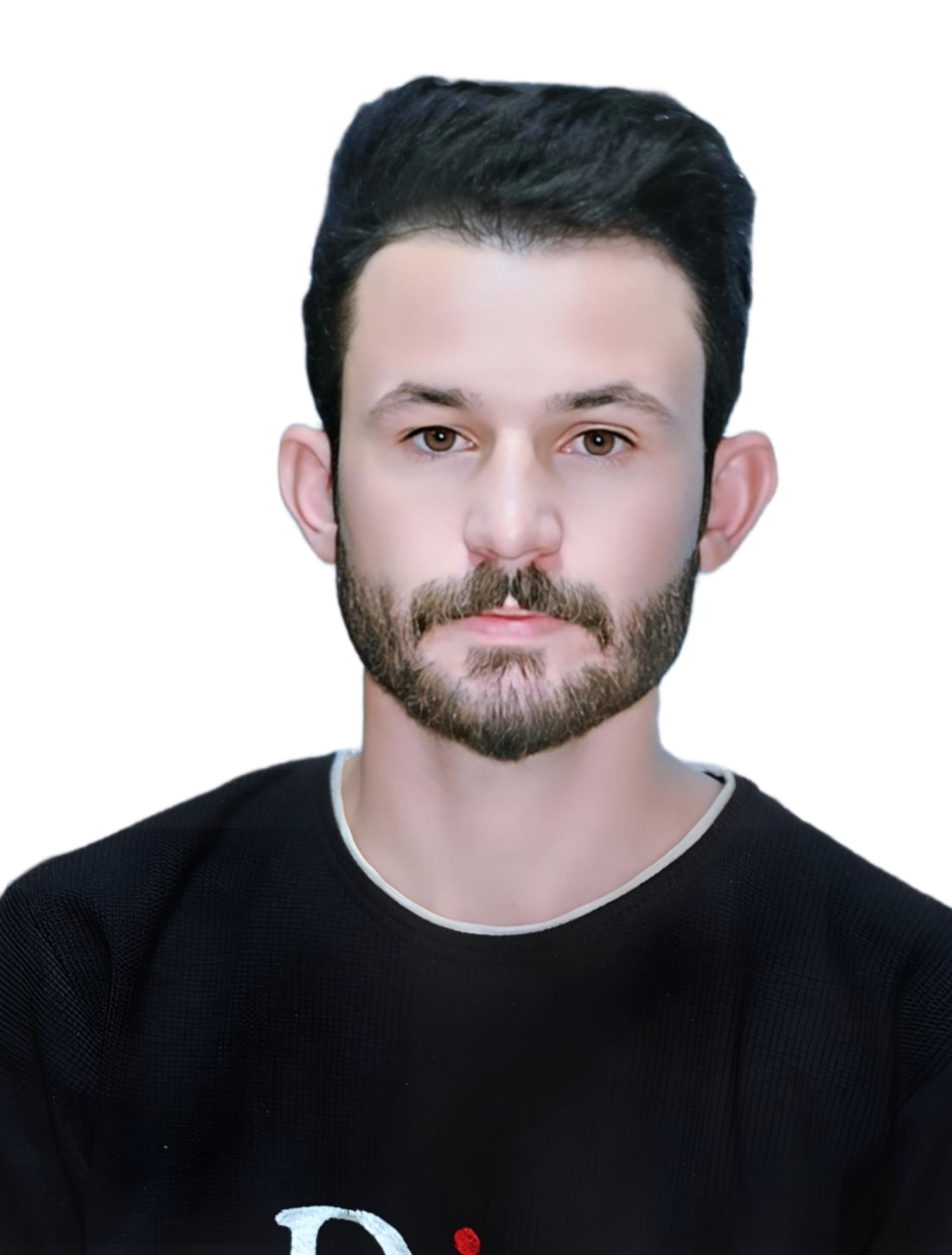 Abbas Salman