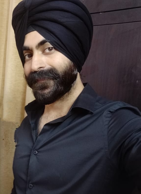 AGAMJOT SINGH