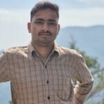ABHAY RAJ GUPTA - Patna, Inde