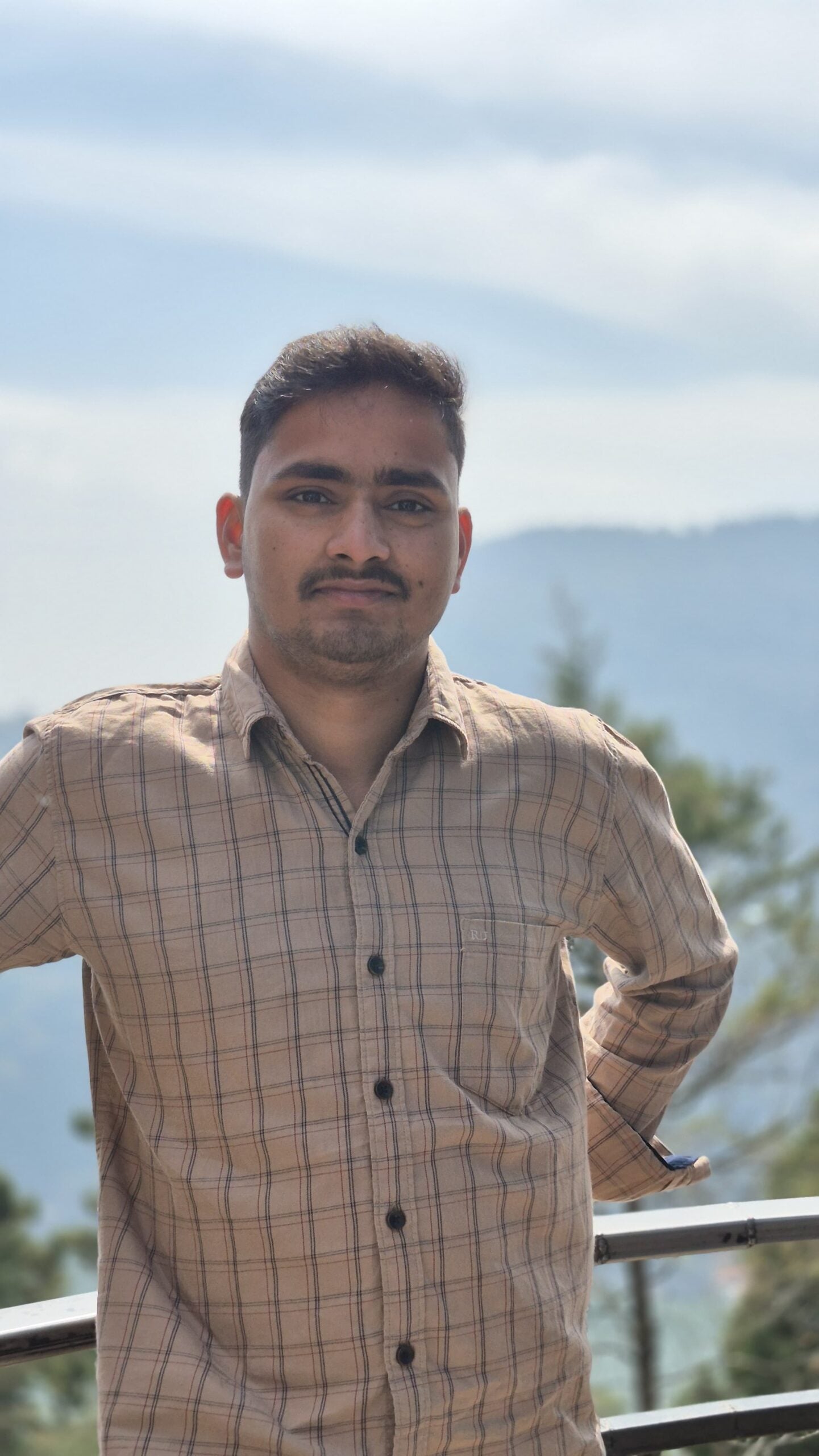 ABHAY RAJ GUPTA