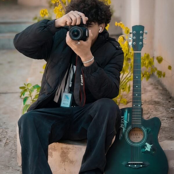 Assaf Nabil