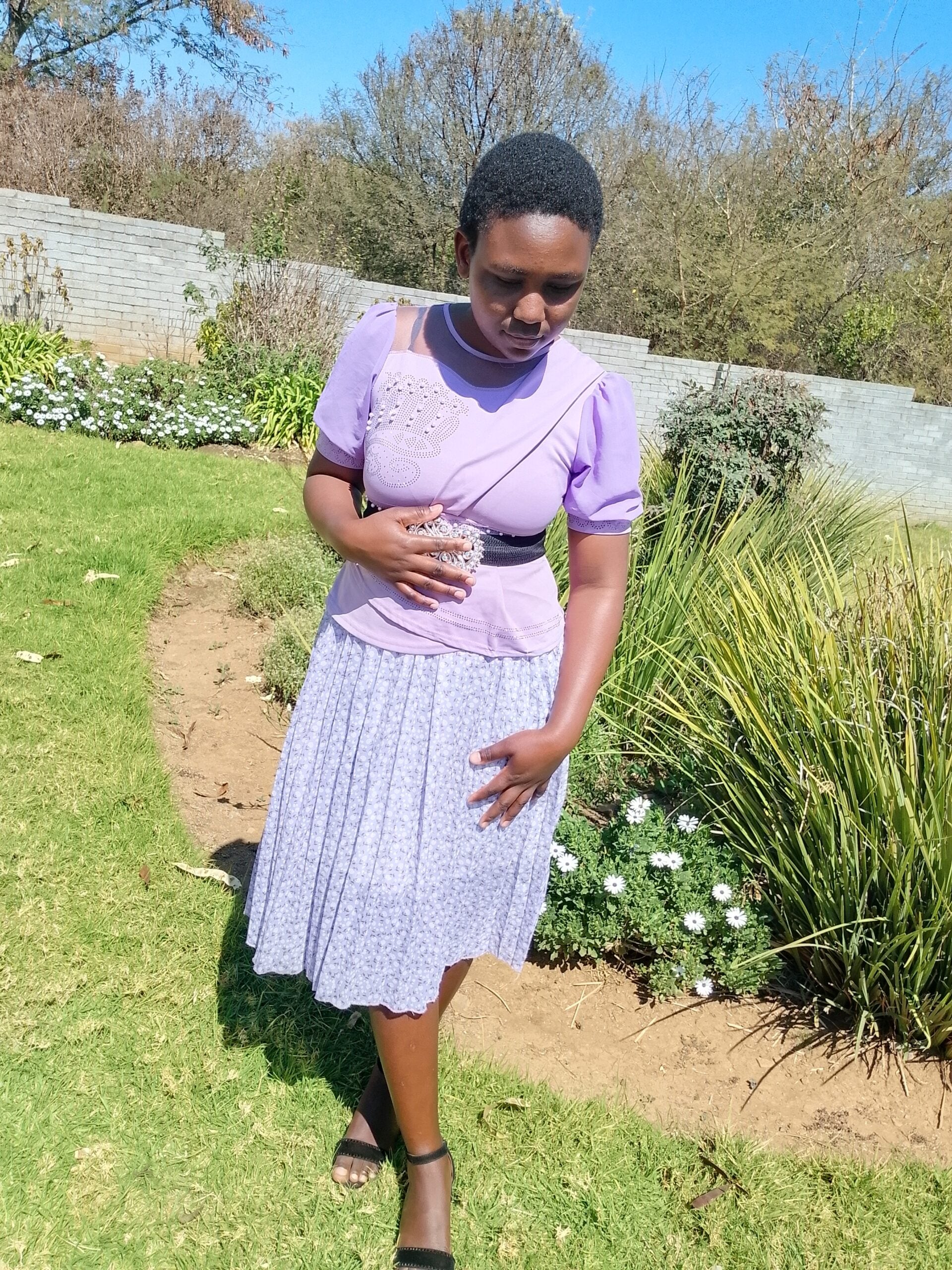 Jiyane Sithenjisiwe Ste - cover