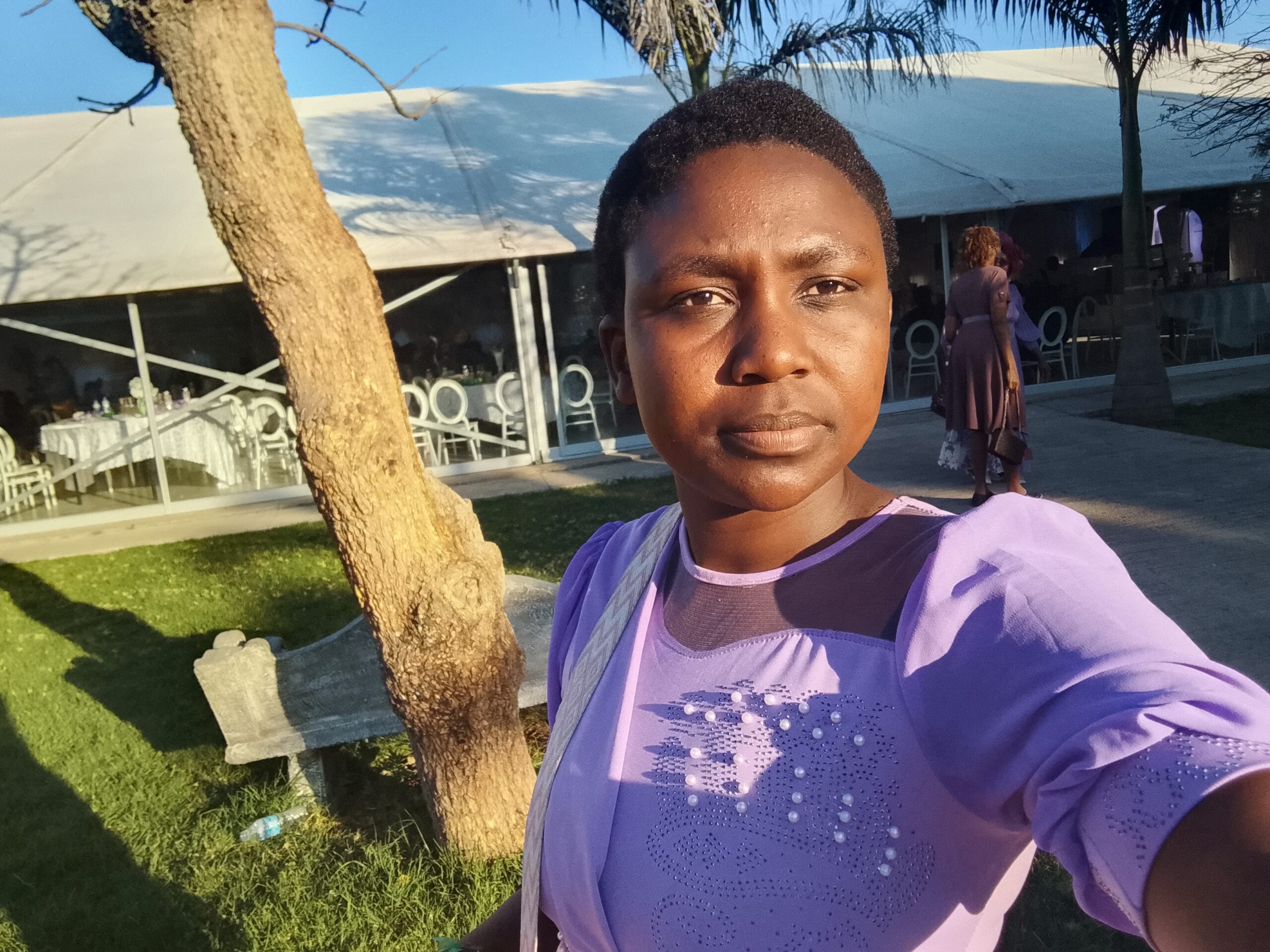 Jiyane Sithenjisiwe Ste