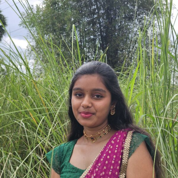 Deepika Das