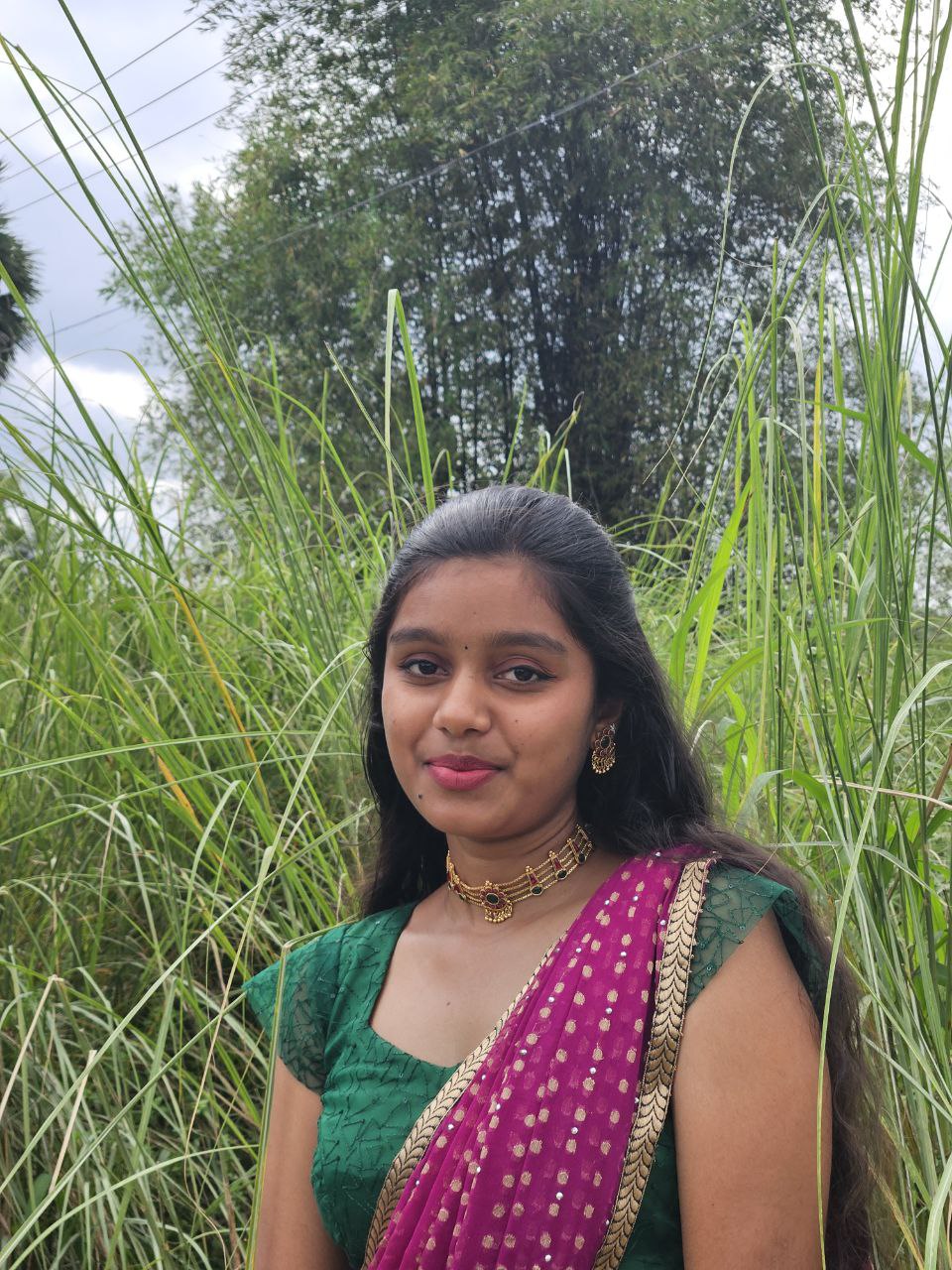 Deepika Das