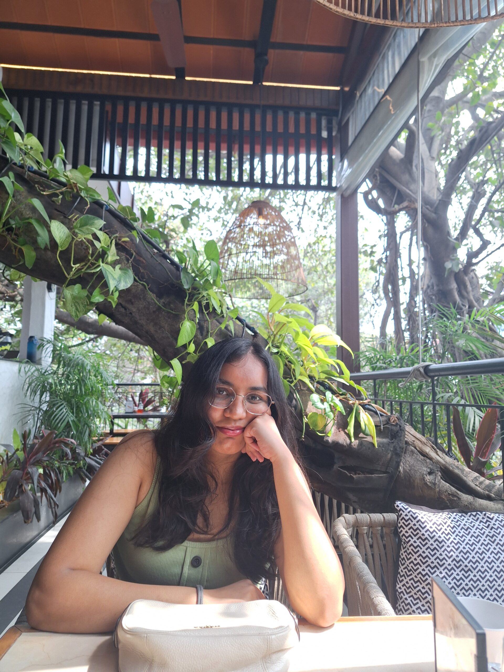 vrinda patel