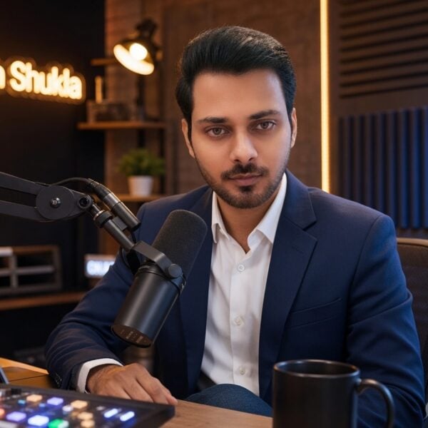 Parth Shukla
