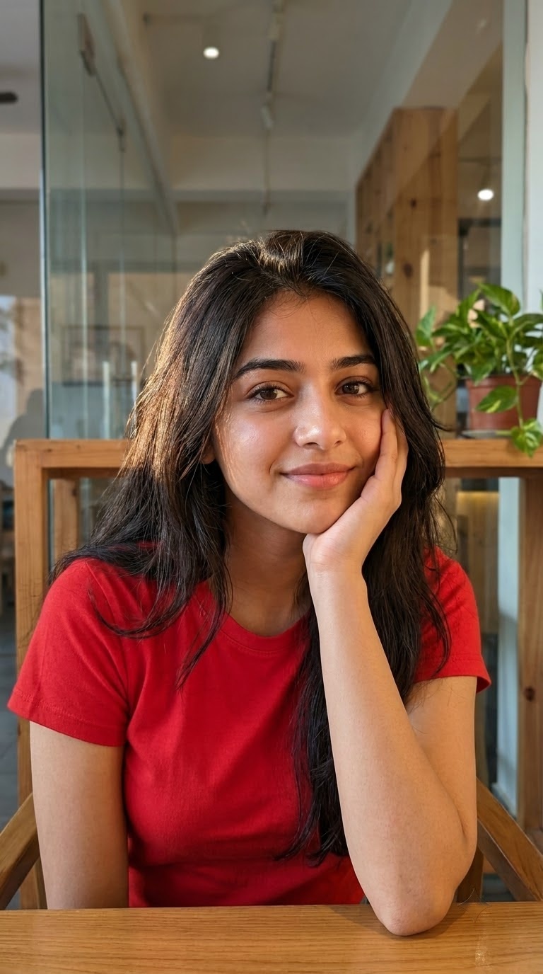Krishna Singh