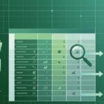 Professional data entry and Excel table formatting with high accuracy and fast execution with proofreading