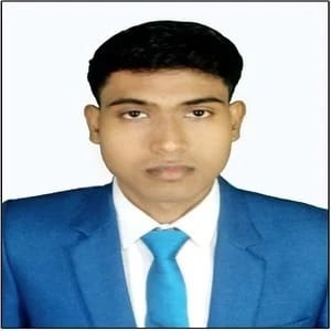 PARTHO PROTIM DEBNATH