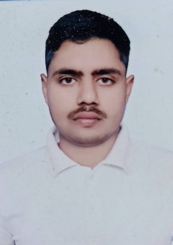 Keshav Kumar