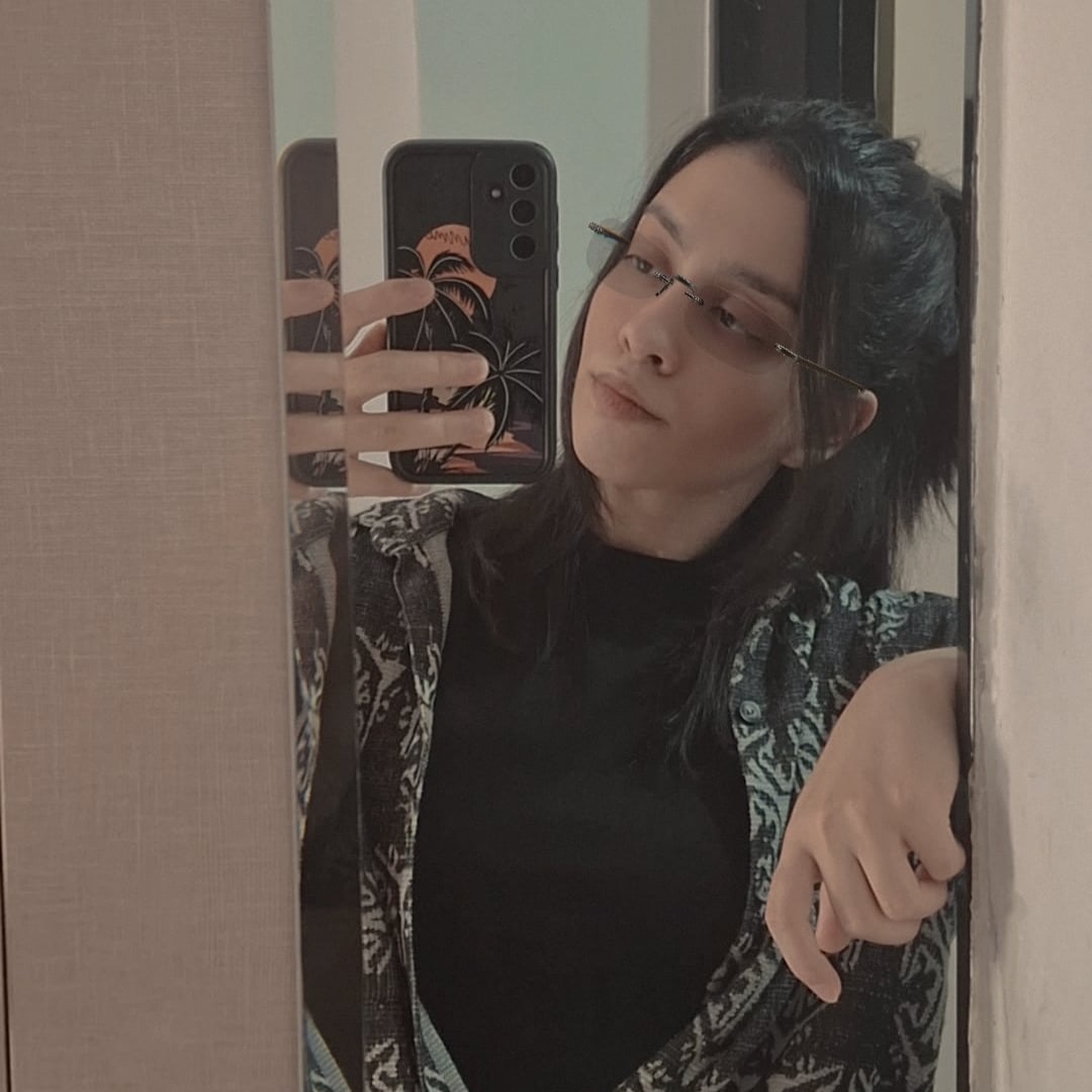 Mahsa Madadiyan
