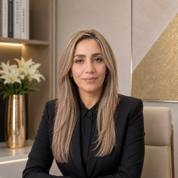 Nasrin Akbari