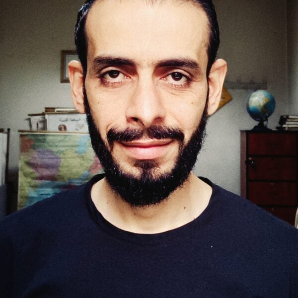 محمد صالح الصباغ